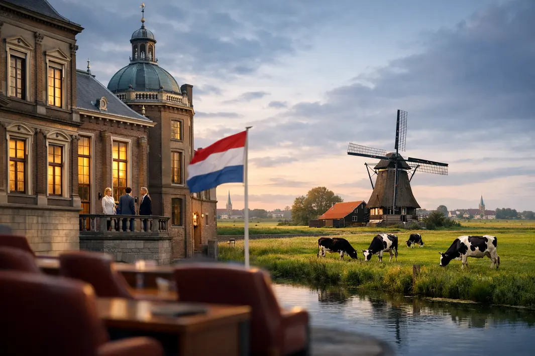 Eerste Kamer beslist binnenkort over nieuwe asielwetgeving met mogelijke Friese doorslag