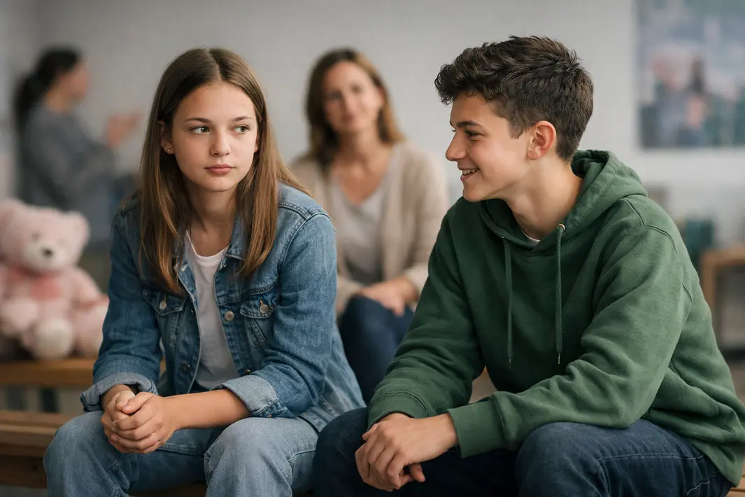 Effectieve aanpak van femicide begint bij jeugd en positieve rolmodellen