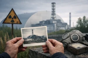 Herinneringen en reacties veertig jaar na kernramp Tsjernobyl