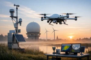 Innovatieve ontwikkelingen binnen Sweef technologie