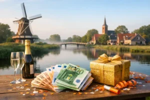 Inwoner Tytsjerksteradiel wint miljoenenbedrag in Staatsloterij