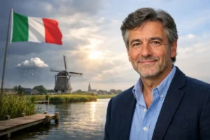 Italjaanske taalexpert Giacomo Prampolini beljochte yn nij artikel