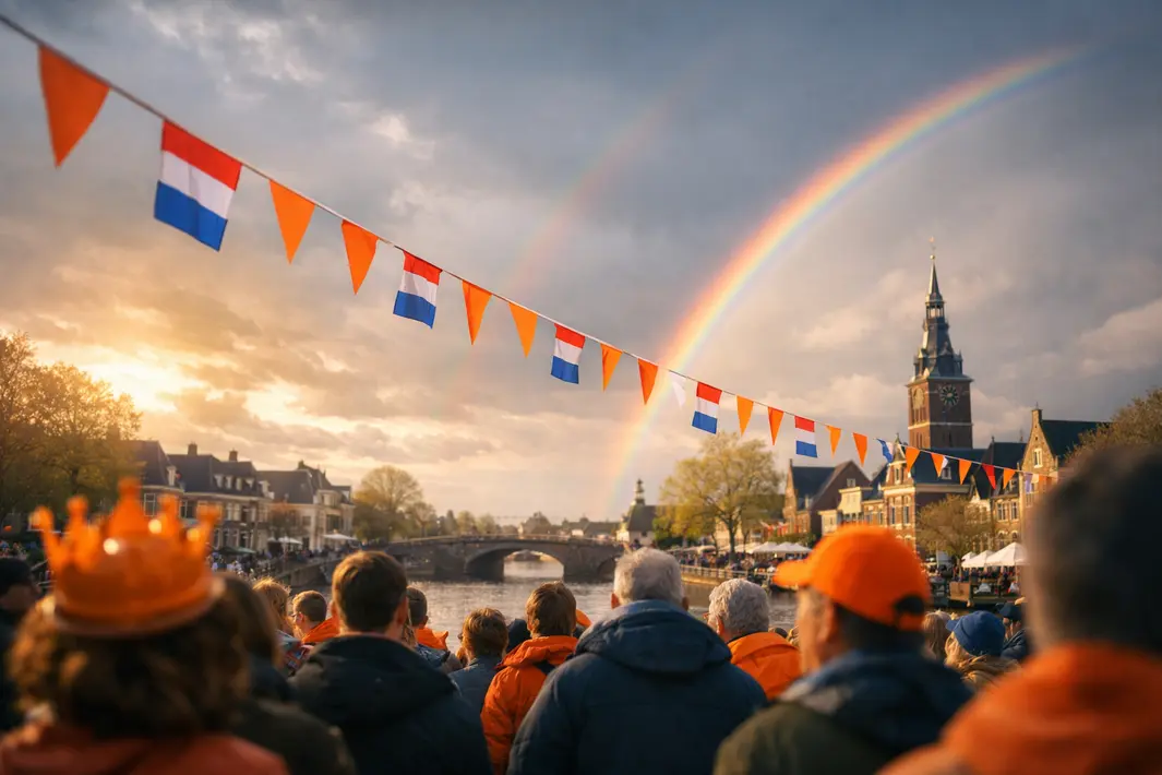Keningsdei blijft voor velen een bijzonder moment van samenkomst en hoop