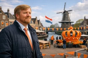 Koning Willem Alexander bereidt Koningsdag voor in Dokkum: wat weten we tot nu toe?