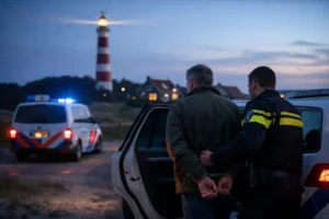 Man uit Nes in voorarrest voor ernstige zedendelicten op Ameland
