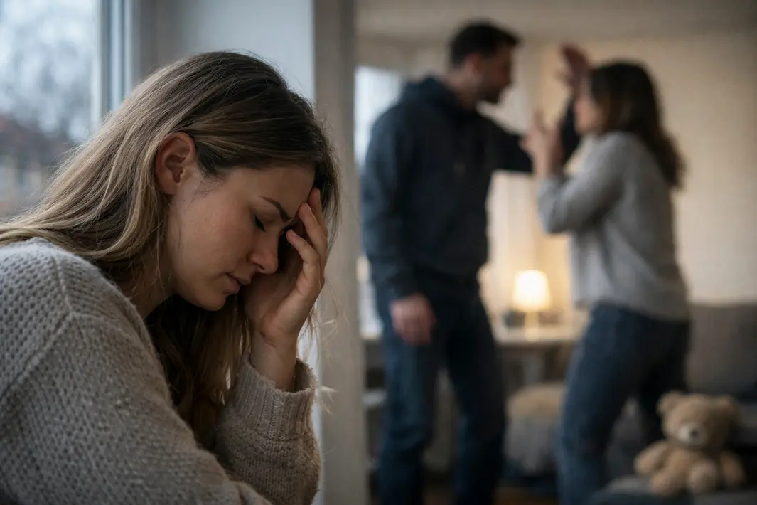 Meer meldingen en adviesvragen over huiselijk geweld in Friesland