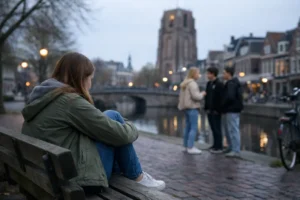 Persoonlijke verhalen maken gevolgen van pesten duidelijk in Leeuwarden