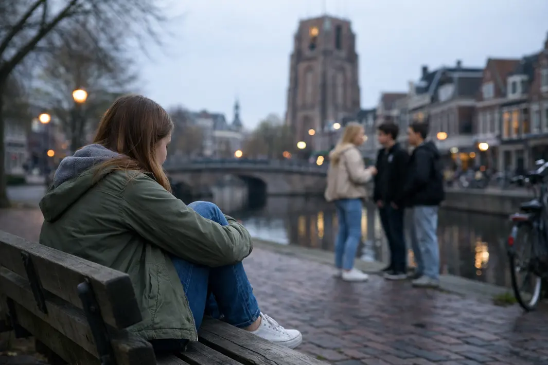 Persoonlijke verhalen maken gevolgen van pesten duidelijk in Leeuwarden
