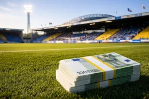 SC Cambuur ontvangt belangrijke kapitaalinjectie door verkoop certificaten