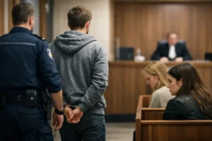 Student veroordeeld voor aanranding van twee vrouwen in Friesland