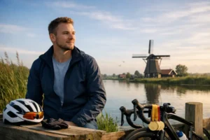 Tristan Bangma kiest voor rust en nieuwe uitdagingen na paralympisch succes