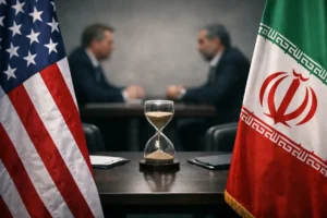 Verenigde Staten beëindigen tijdelijk bestand met Iran, drukken op onderhandelingen