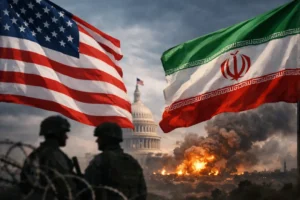 VS ontkennen verzoek om verlenging staakt-het-vuren met Iran