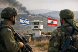 Wapenstilstand tussen Israël en Libanon blijft fragiel ondanks verlenging