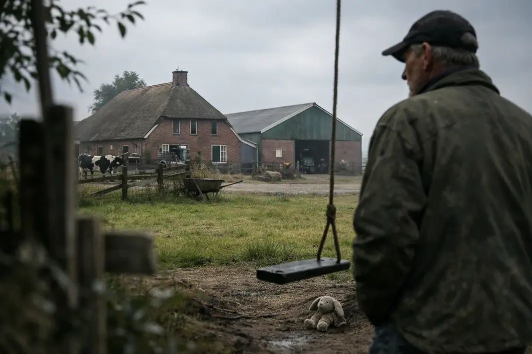 Zorgboerderij-eigenaar in Feankleaster veroordeeld voor misbruik binnen gezin
