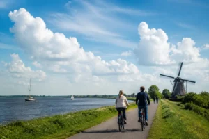 Activiteiten en evenementen in Fryslân op Hemelvaartsdag