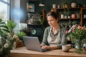AI maakt marketingcampagnes voor kleine bedrijven betaalbaar en effectief
