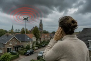 Alarmen luiden: wat te doen bij onverwachte pieptonen in de buurt?