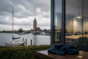 Algemene ledenvergadering in Grou uitgesteld door spanningen en intimidatie