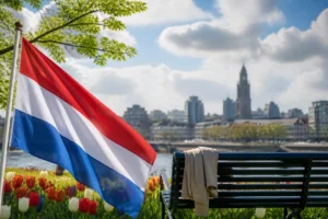 Bevrijdingsdag wordt steeds vaker een betaalde vrije dag in cao’s