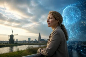 De impact van AI: eerlijkheid over werk staat centraal