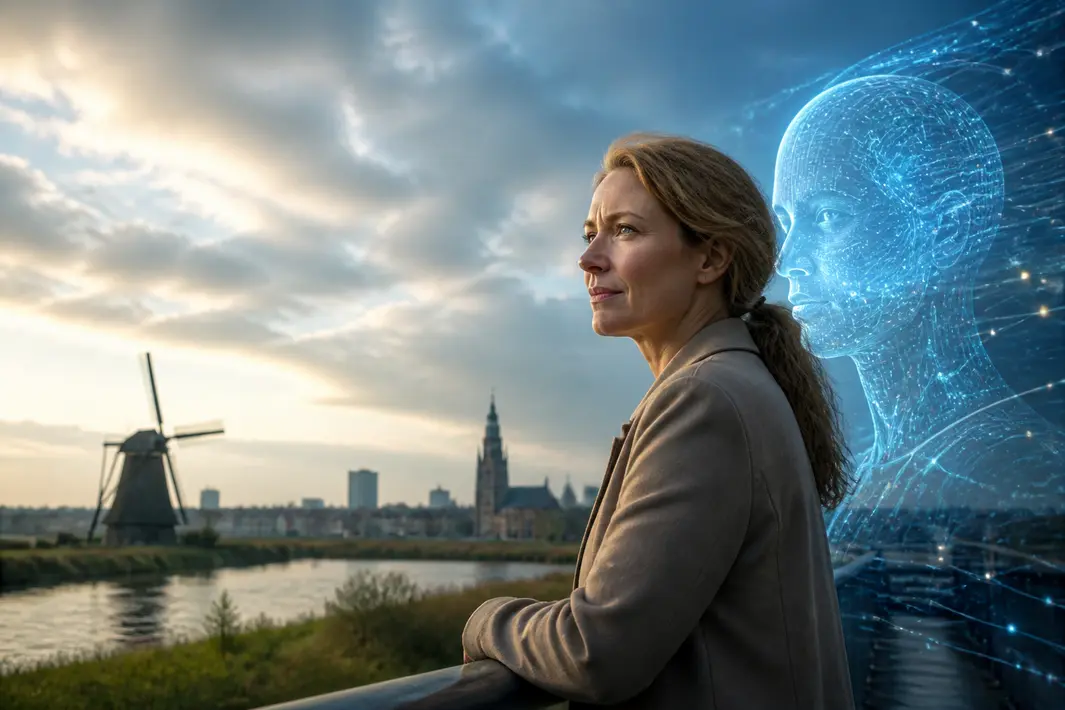 De impact van AI: eerlijkheid over werk staat centraal