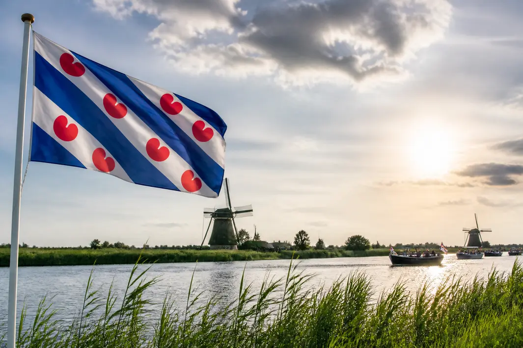 Friesland viert 81 jaar vrijheid met diverse festiviteiten