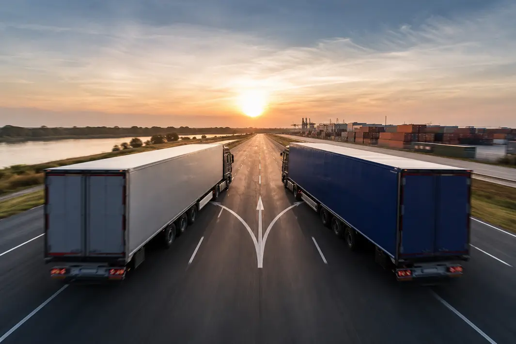 Fusie tussen twee logistieke bedrijven creëert grote speler in transportsector