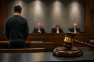 Hoger beroep leidt tot langere celstraf na twee verkrachtingszaken