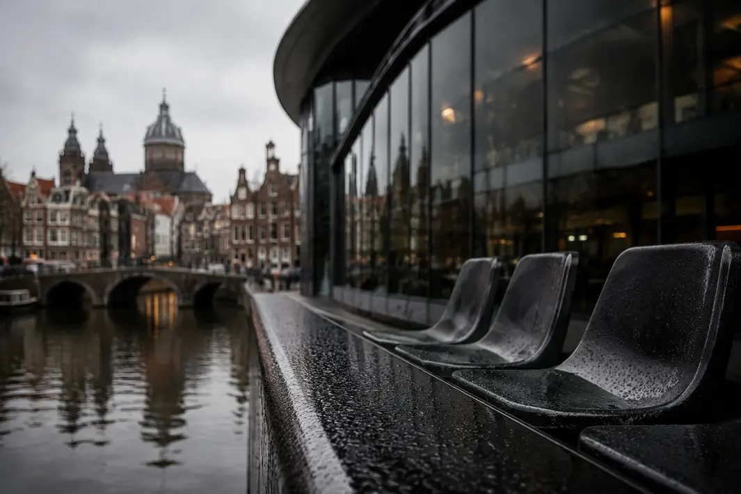 Kaartverkoop voor reeks concerten in Amsterdam blijft achter bij verwachtingen