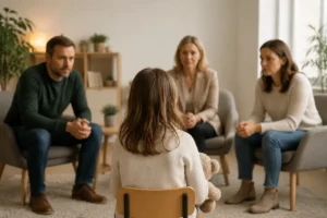 Kinderen centraal bij verbetering van mediation in echtscheidingen