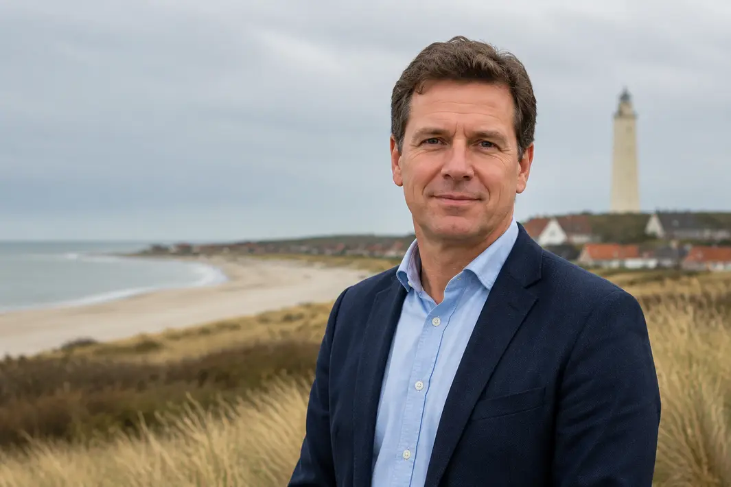 Klaas Kielstra kandidaat-wethouder op Terschelling na terugtrekking voorganger