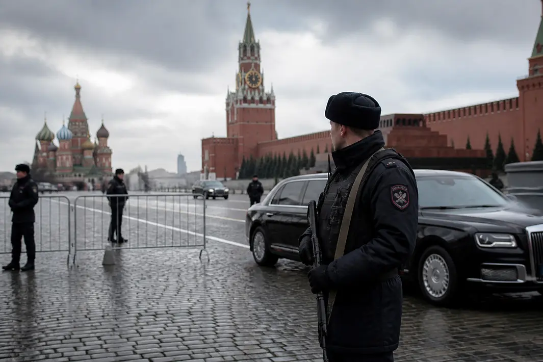Kremlin verhoogt beveiligingsmaatregelen rond Poetin na dreiging met aanslagen
