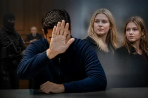 Man ontkent betrokkenheid bij plan aanslag op prinsessen