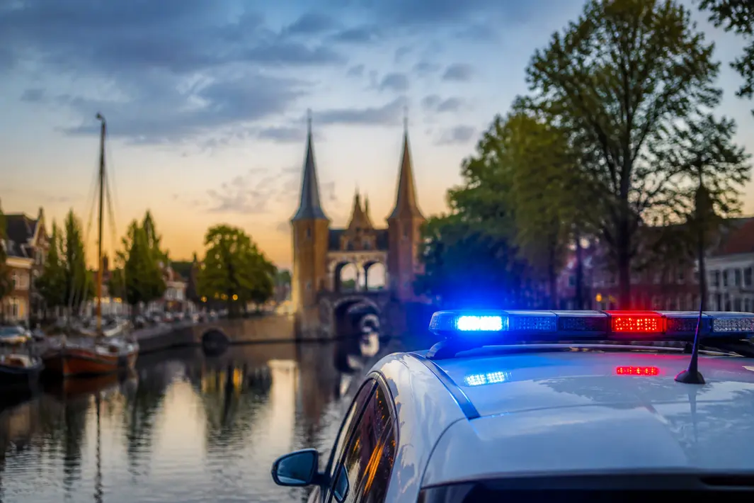 Meerdere aanhoudingen in Friesland na incidenten in Sneek en voetbalevenement