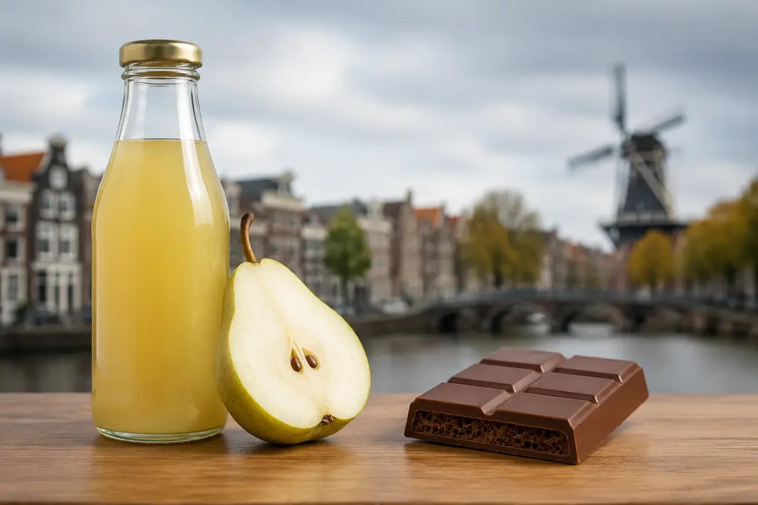 Misleidende producten vallen op in 2026: perendrank zonder peren en minder chocolade