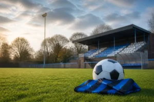 Nieuwe versterkingen voor A-selectie van Drachtster Boys
