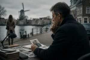 Privédetective onderzoekt langdurig contactverlies tussen moeder en zoon