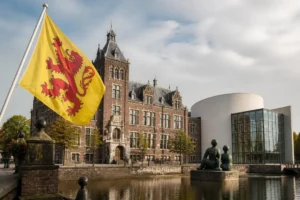 Provincie bevestigt subsidiebeleid voor kunstinstellingen en musea