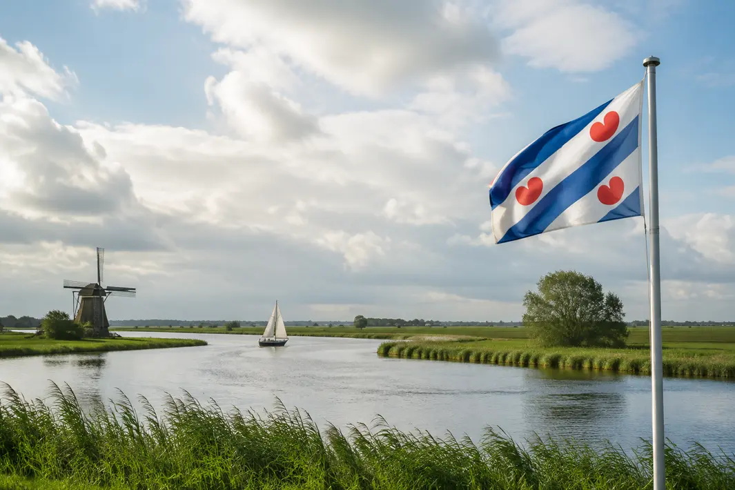 Provincie Fryslân kan goed functioneren zonder adviesorgaan PCLG