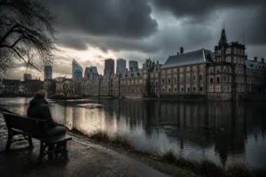 Reflectie op actuele maatschappelijke spanningen en politieke onrust