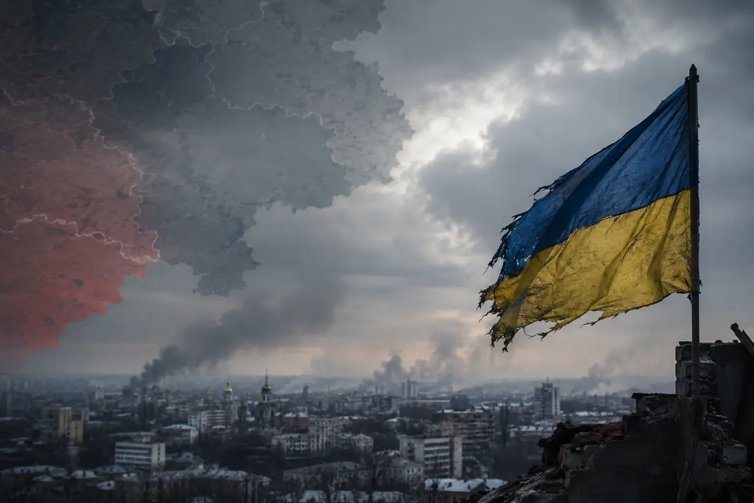 Rusland beëindigt humanitair staakt-het-vuren, onzekerheid in Oekraïne blijft