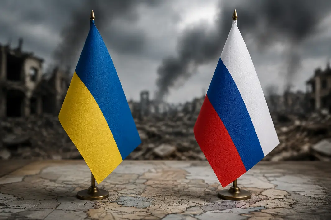 Rusland en Oekraïne wederom verwikkeld in beschuldigingen over bestandsschendingen