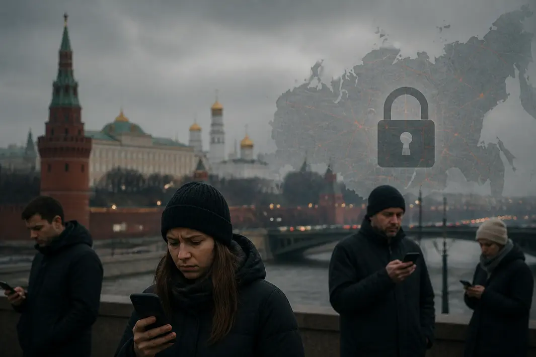 Stijgende internetrestricties in Rusland leiden tot onvrede onder gebruikers
