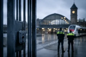 Tbs-maatregel bij Leeuwarder stationsincident met twee jaar verlengd
