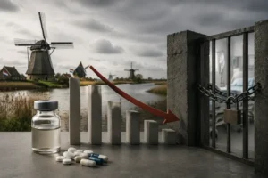 Toegang tot nieuwe kankermedicatie in Nederland neemt sterk af
