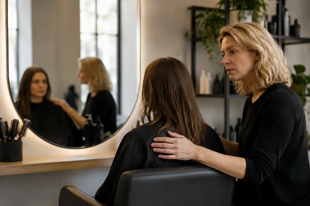 Toolkit helpt kappers intiem geweld sneller te herkennen