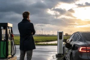 Twijfels en kansen rondom elektrisch rijden in tijden van hoge brandstofprijzen
