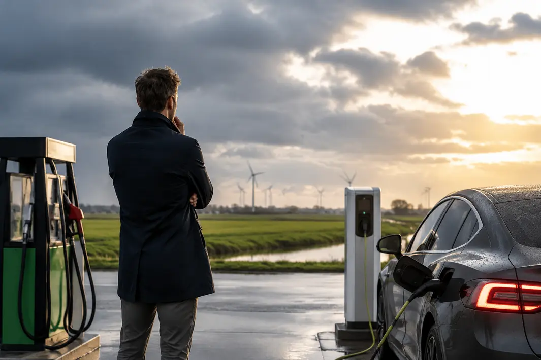 Twijfels en kansen rondom elektrisch rijden in tijden van hoge brandstofprijzen