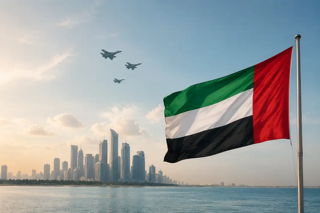 Verenigde Arabische Emiraten benadrukken defensief karakter van hun acties
